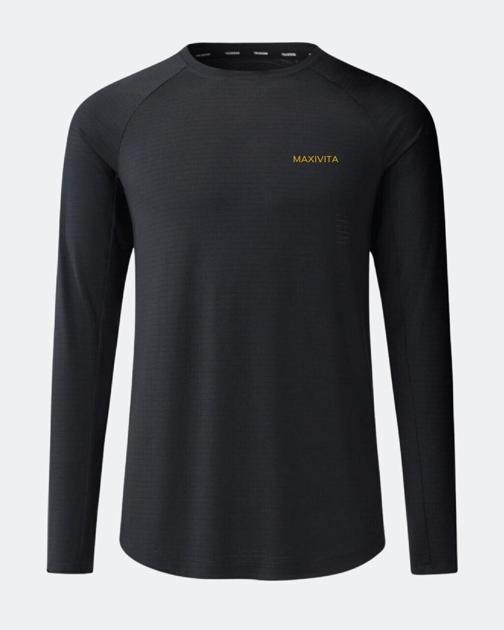 Cardinal Long Sleeve Workout Shirt