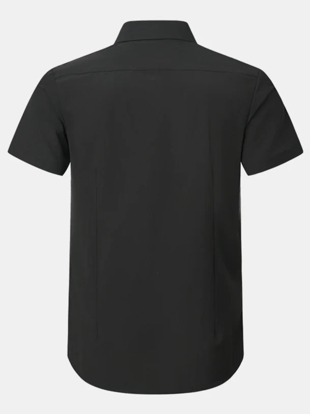 Phenom Classic Slim Short Sleeve