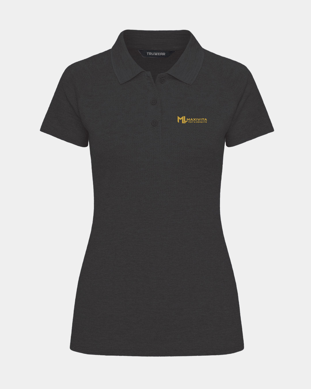 Rise Polo Womens