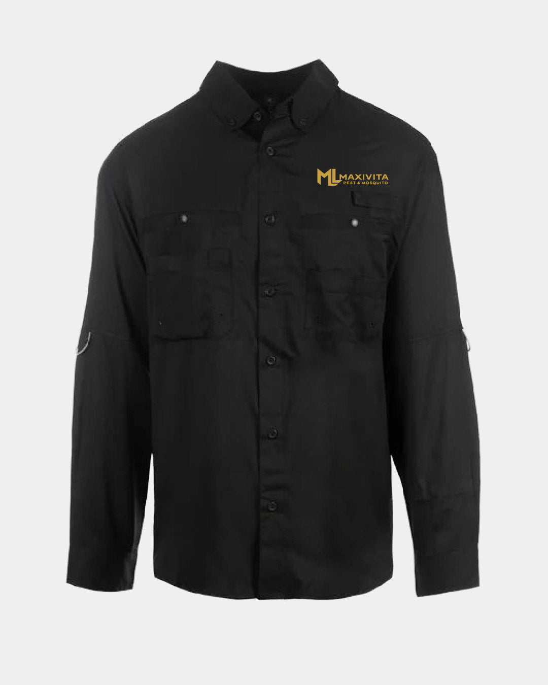 Maxivita Tech Shirt