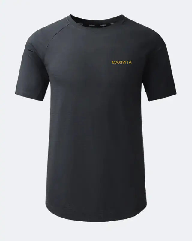 Cardinal Workout Shirt Back Logo