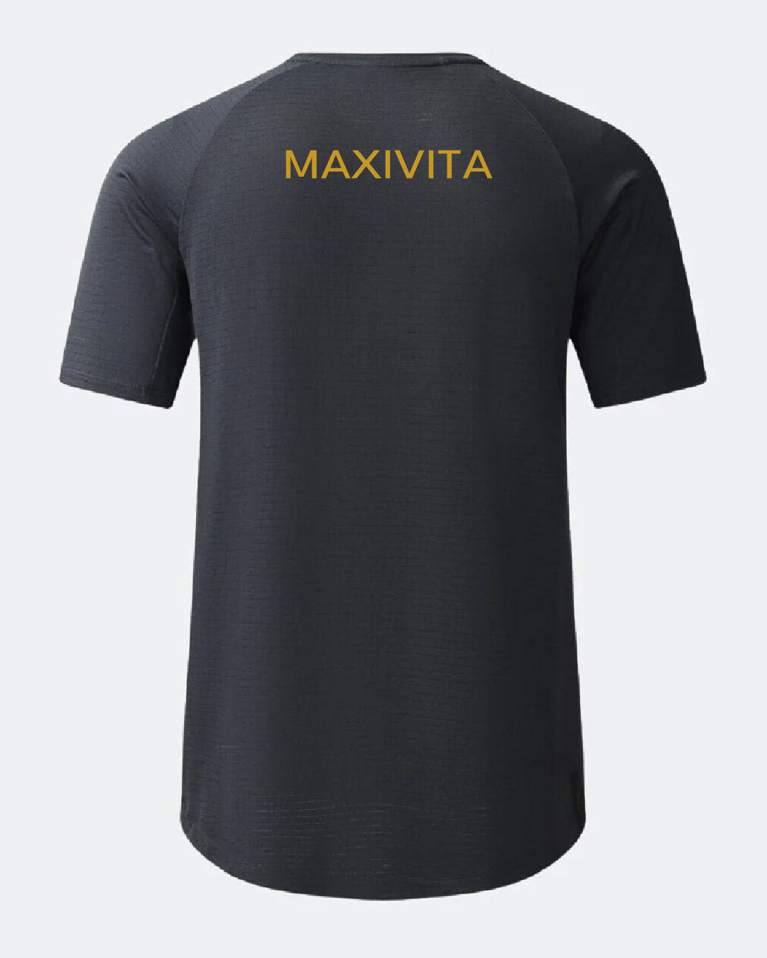 Cardinal Workout Shirt Back Logo