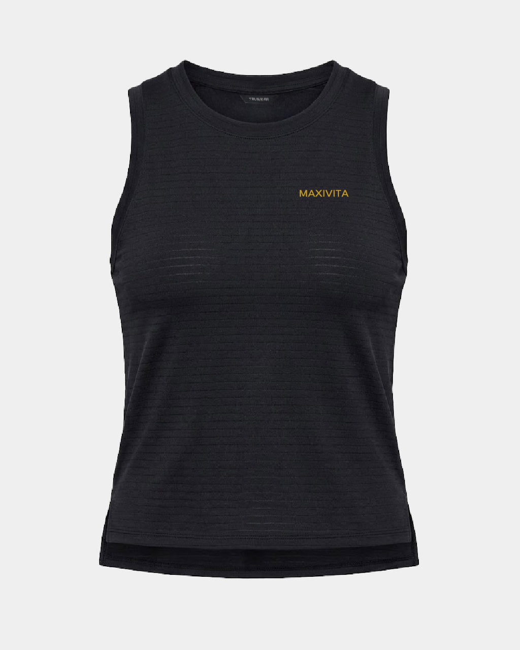 Tank Top Womens Black