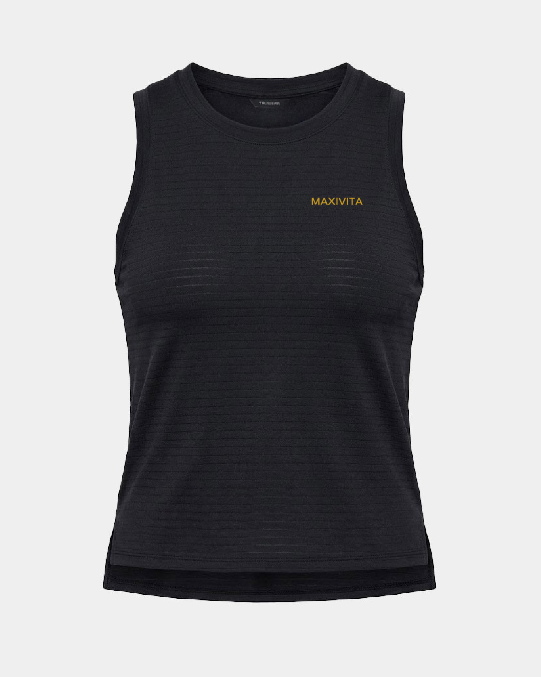Tank Top Womens Black