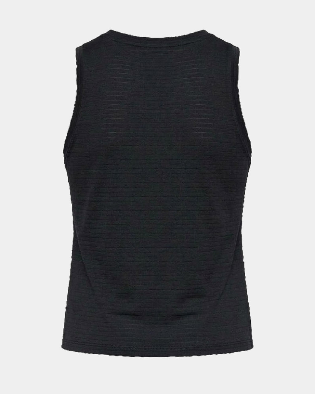 Tank Top Womens Black