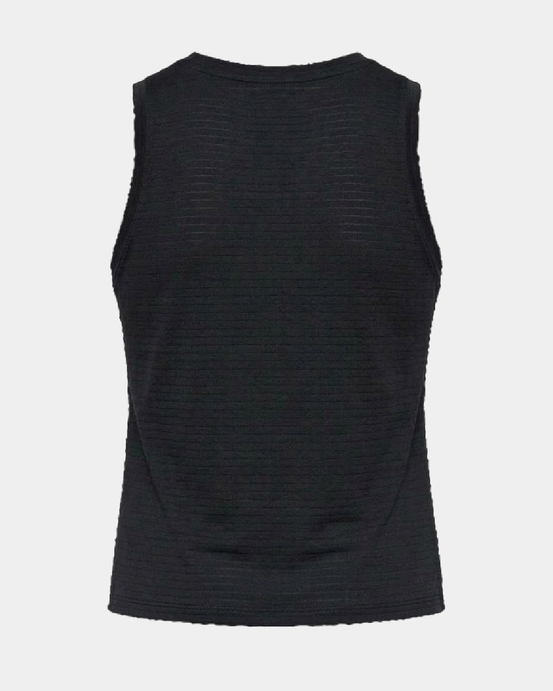 Tank Top Womens Black
