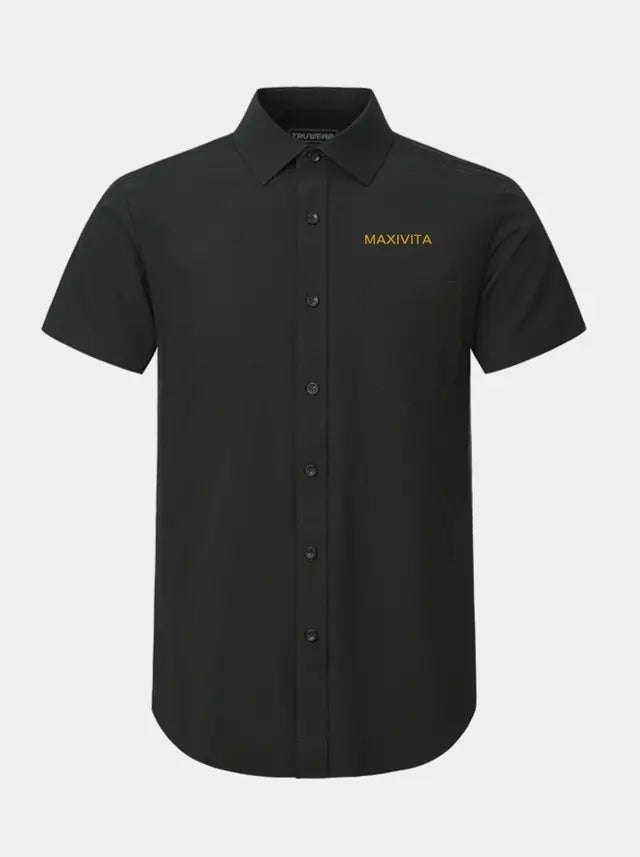 Phenom Classic Slim Short Sleeve