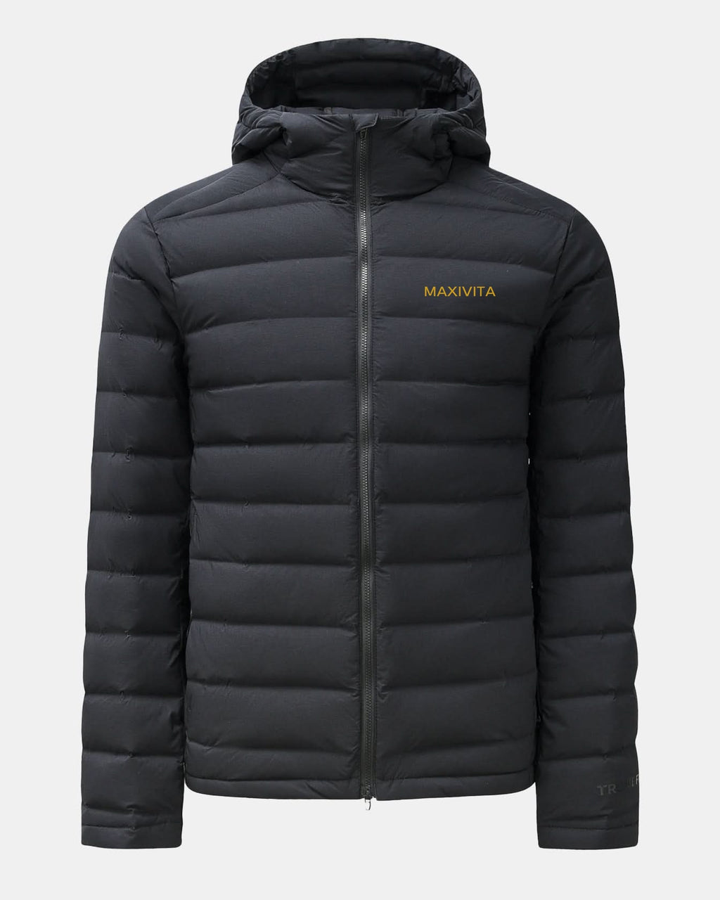 Quest Down Jacket