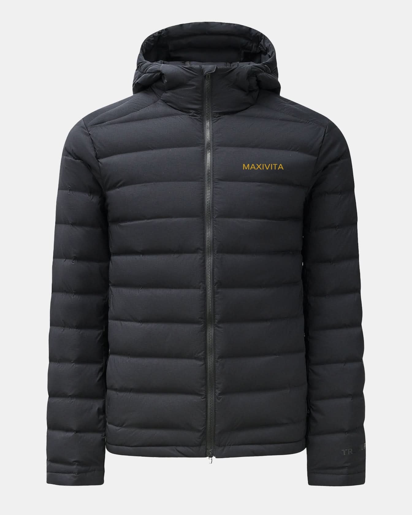 Quest Down Jacket