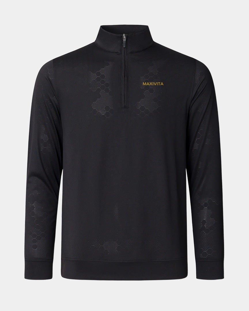 Swell 1/4 Zip Pullover