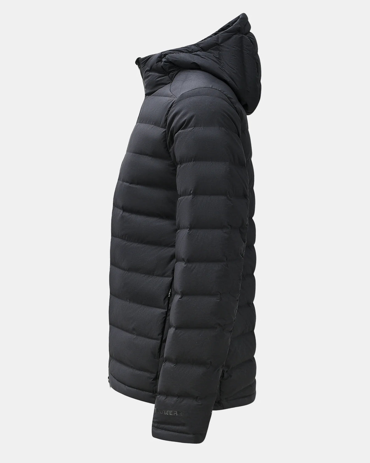 Quest Down Jacket