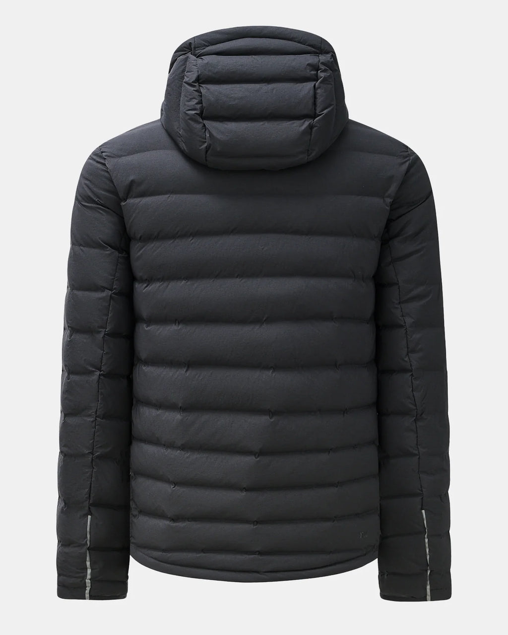 Quest Down Jacket