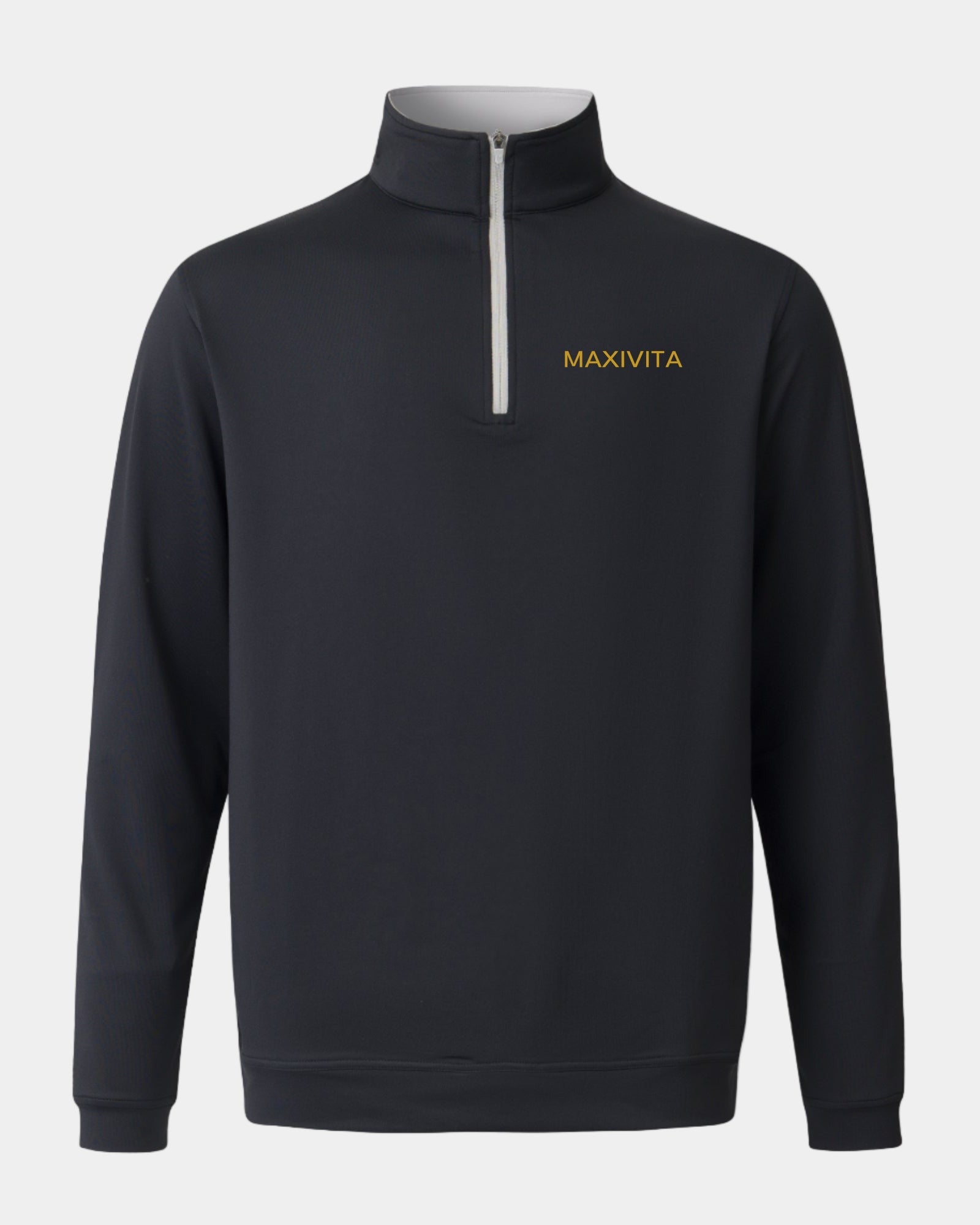 Vista 1/4 Zip Pullover