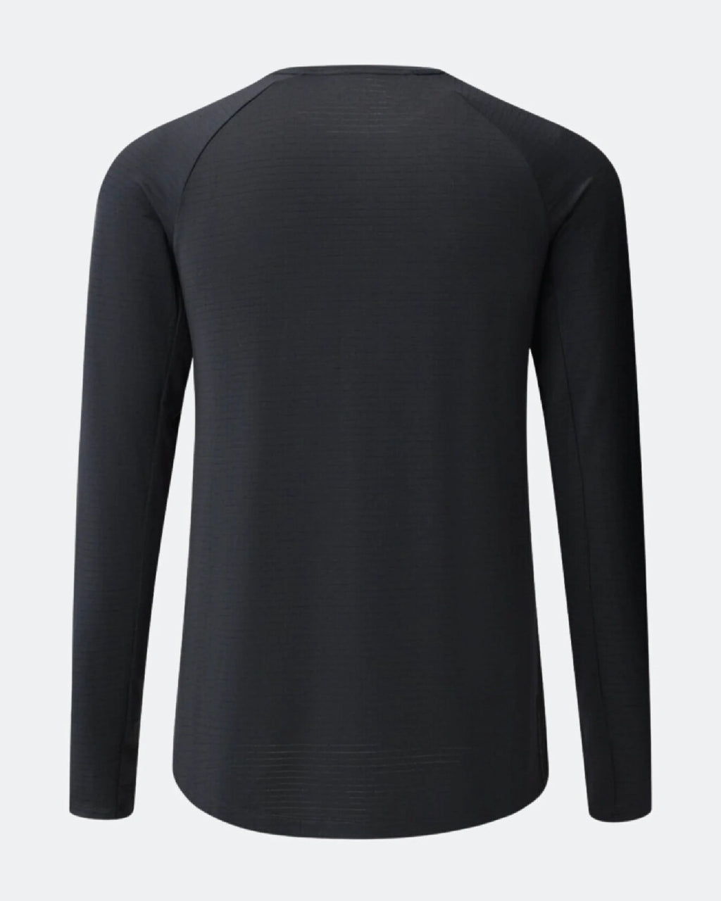 Cardinal Long Sleeve Workout Shirt