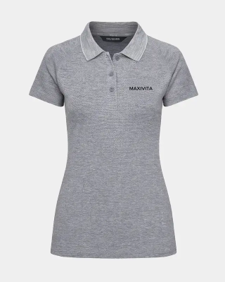Rise Polo Womens
