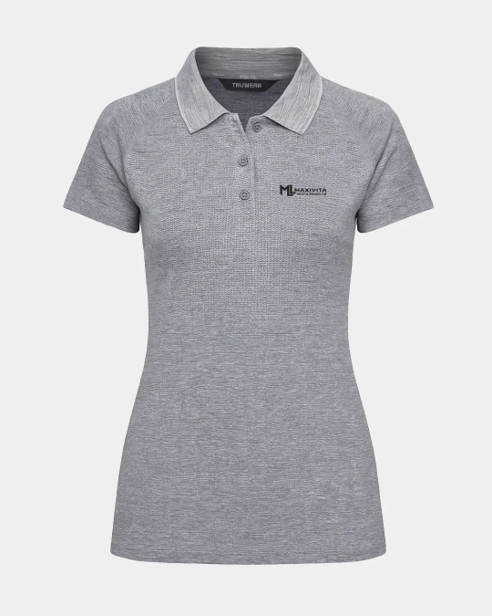 Rise Polo Womens